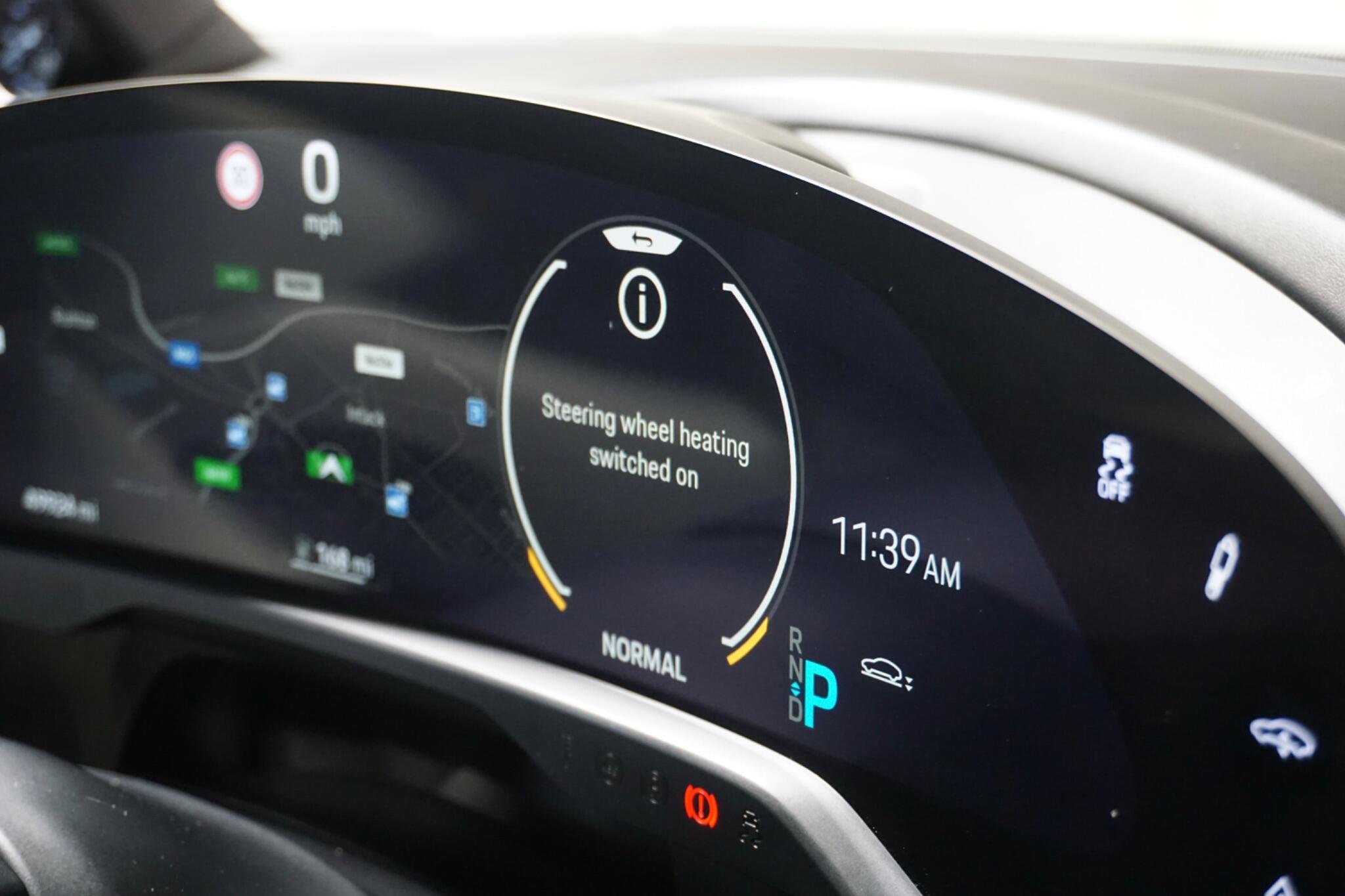 Porsche Taycan Performance Plus 93.4kWh Turbo Saloon 4dr Electric Auto 4WD (680 ps)